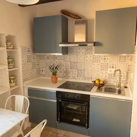 Apartment Castle - - La Cantina Morro d'Alba
