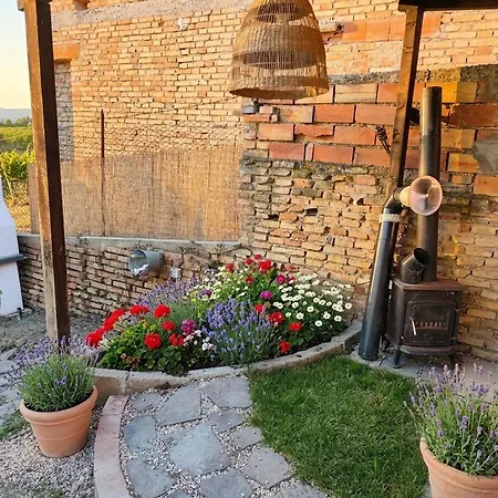 Apartment Castle - - La Cantina *