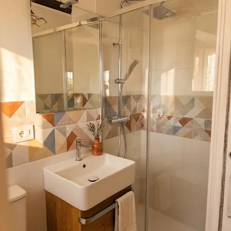 Castle - - La Cantina Apartment