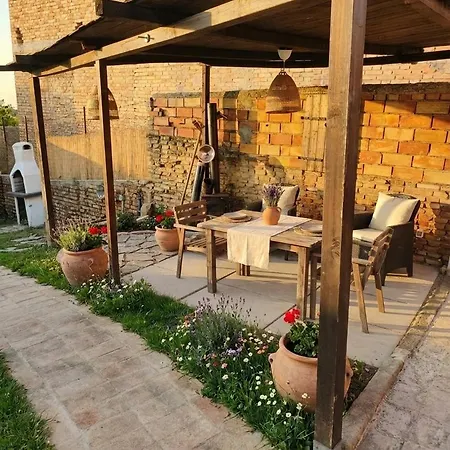 Apartment Castle - - La Cantina Morro d'Alba
