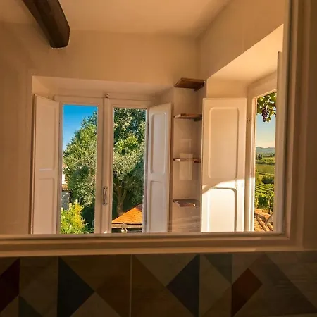 Apartment Castle - - La Cantina *