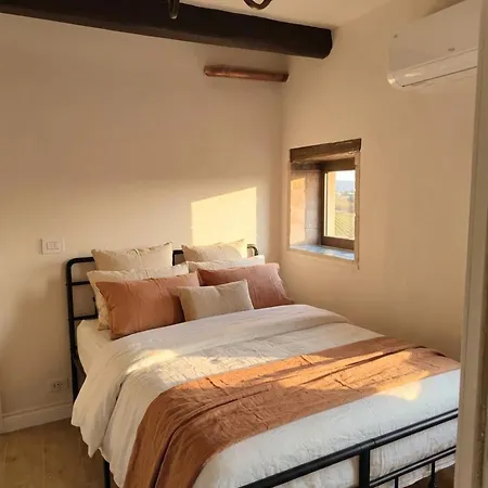 Castle - - La Cantina Apartment Morro d'Alba